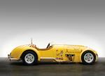 Kurtis 500S Roadster Continuation 1953 года